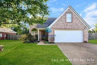 Building Photo - 75 Clear Springs Dr