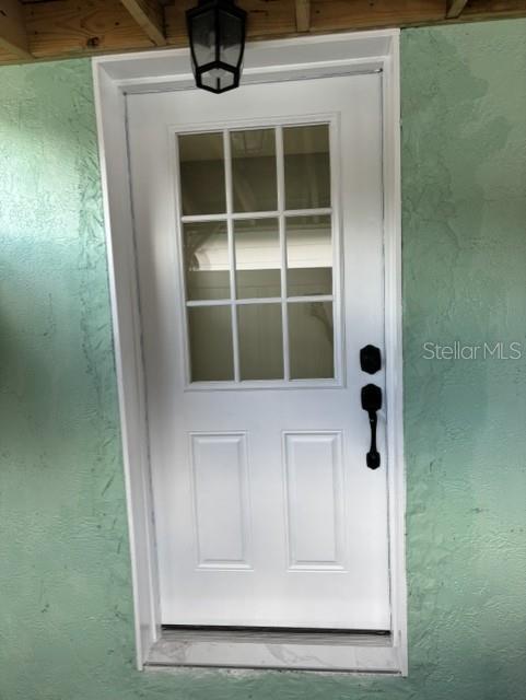 Foto del edificio - 12624 INDIANA WOODS Ln