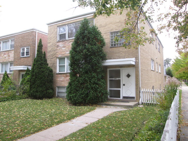Primary Photo - 546 Dodge Ave