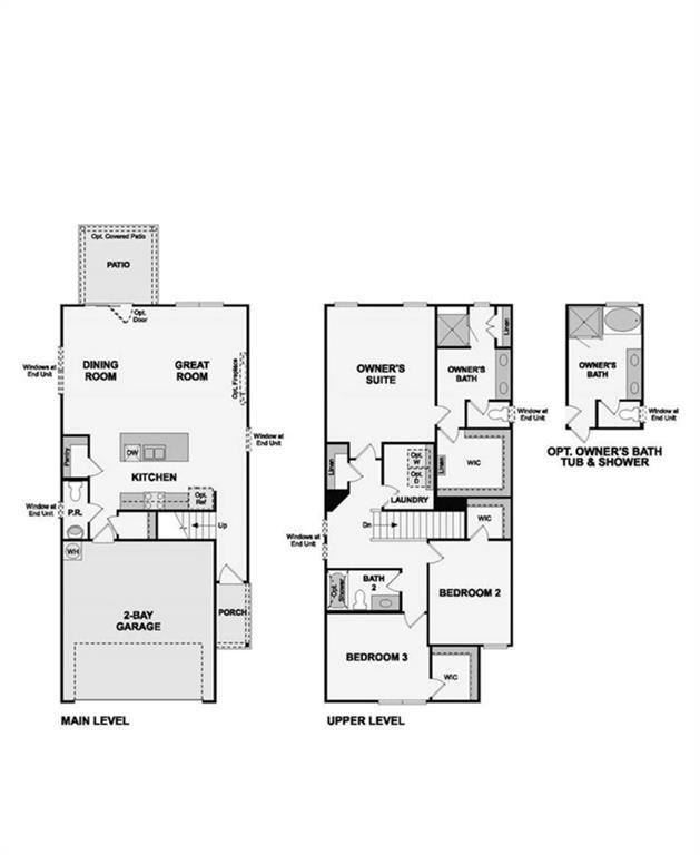 Building Photo - 55 Lumpkin Ln