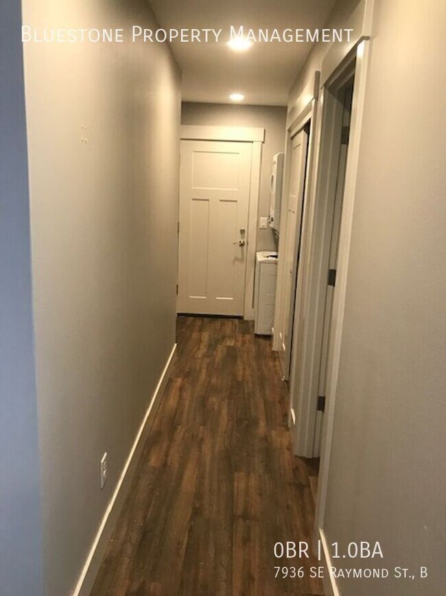 Foto del edificio - 7936 SE Raymond St