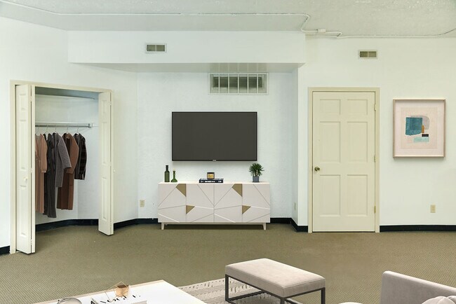 Foto del edificio - 2935 N East St