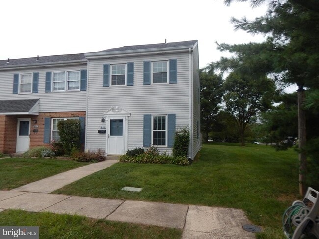 Building Photo - 801 Stony Creek Ct