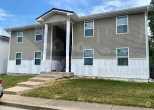 Building Photo - 724 Parkhurst Dr