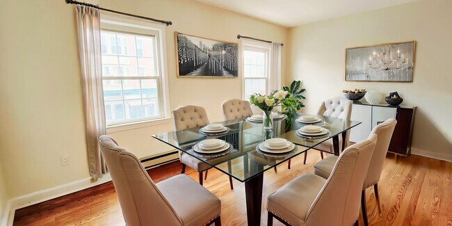 Foto del edificio - 133 E Broad St