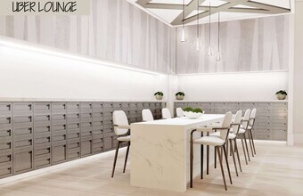 Platform 3750 Market photo'