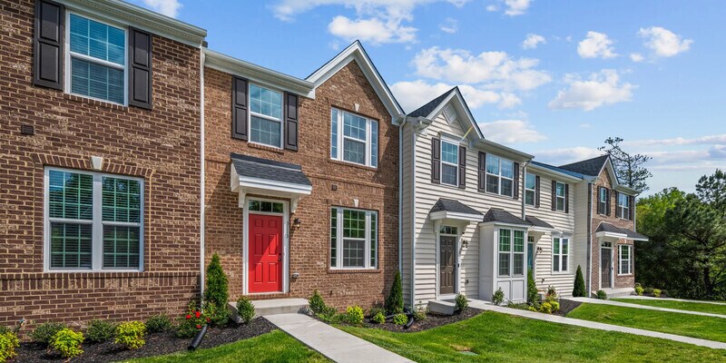 Townhomes For Rent In Chester Va