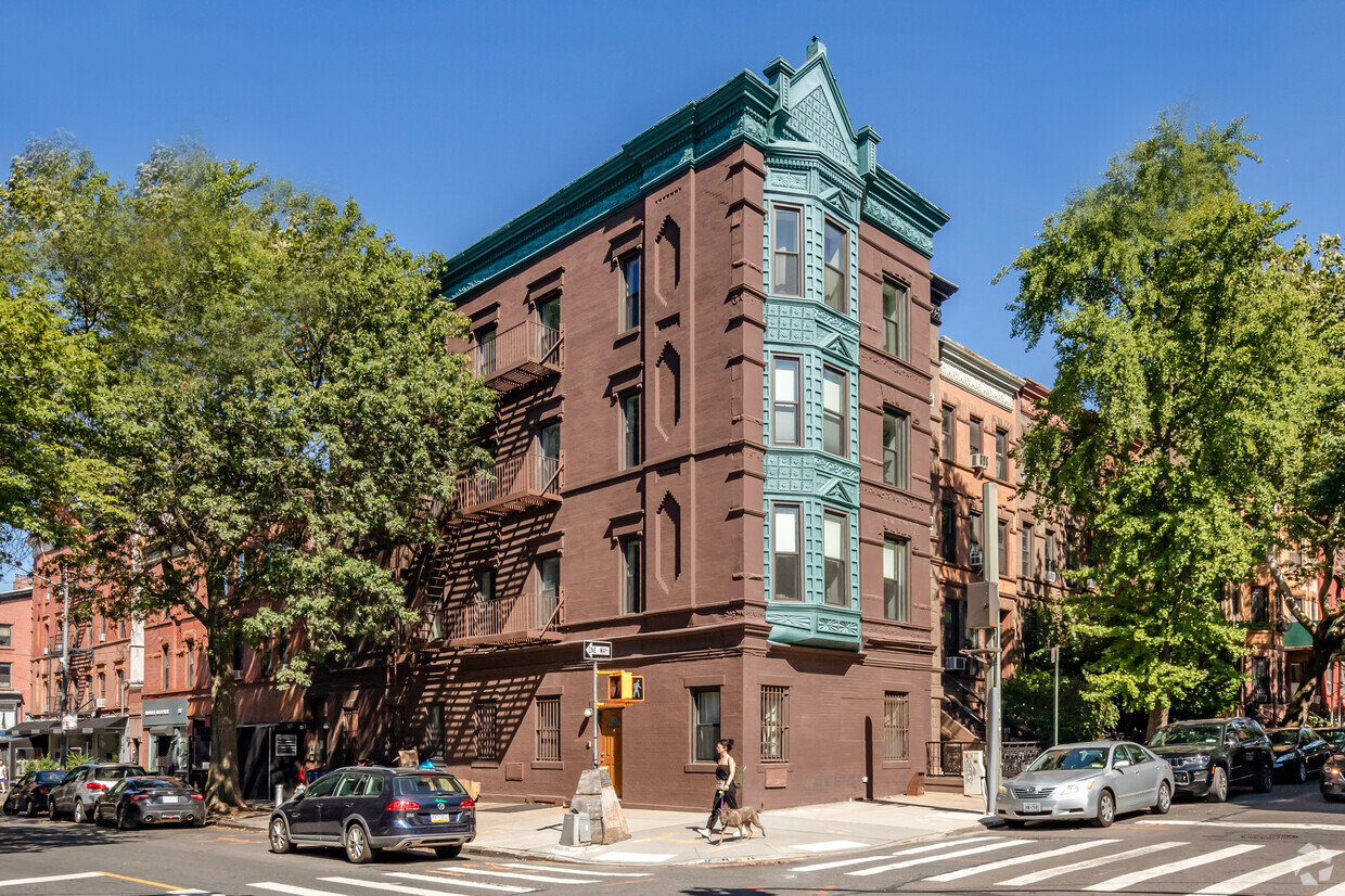 739 President St, Brooklyn, NY 11215 - 739 President St Brooklyn, NY ...