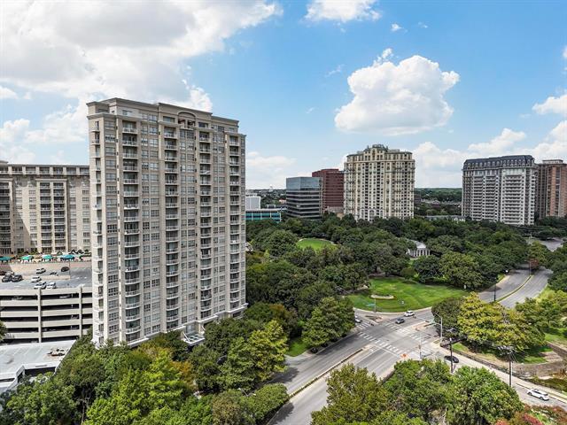 Foto principal - 3225 Turtle Creek Blvd