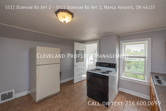 Building Photo - 5511 Dunham Rd