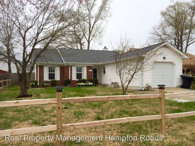 Building Photo - 633 Goose Creek Rd