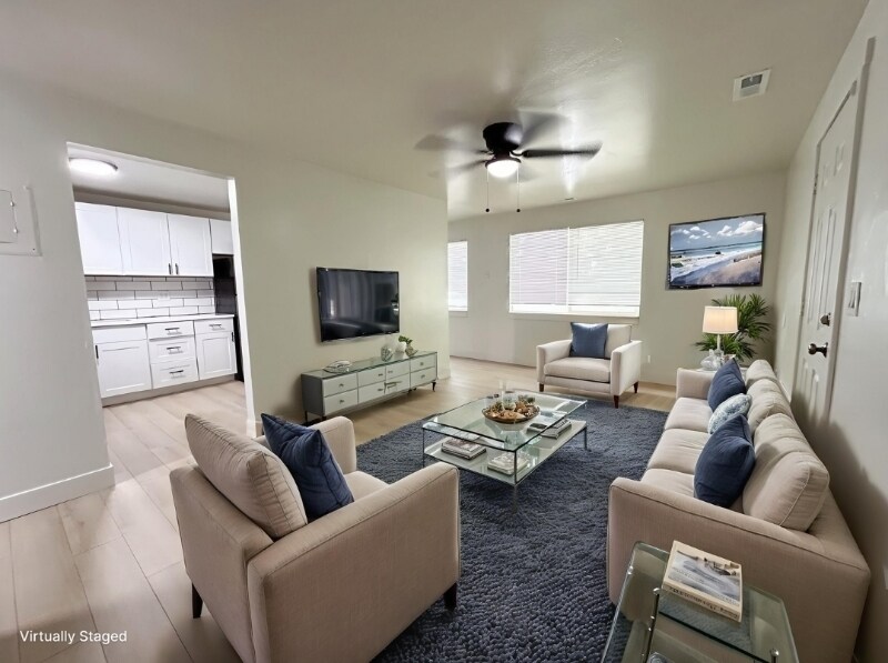 Foto principal - 1831 Parkway Blvd