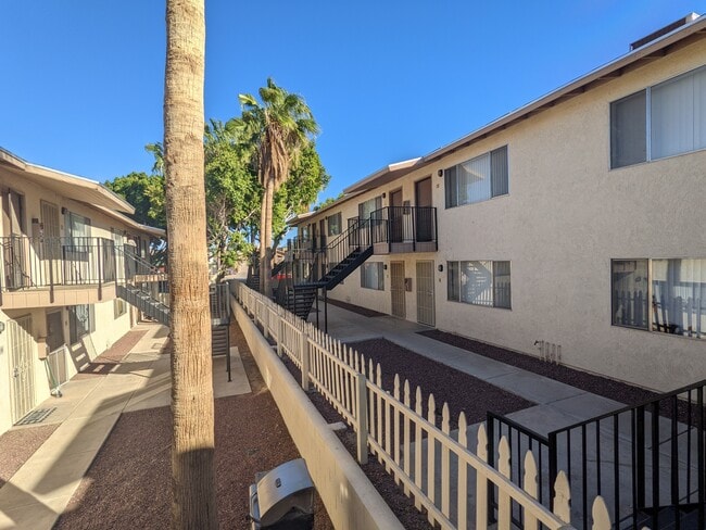 Building Photo - Pacifica Manor