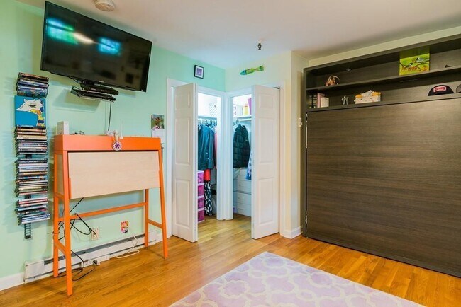 Foto del edificio - 857 Beacon St
