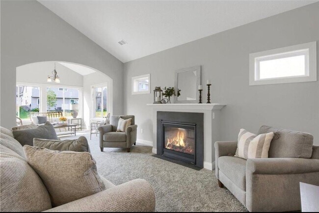 Foto del edificio - 1 Level Living - Newer Built