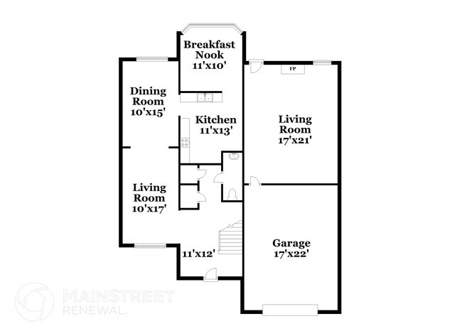 Building Photo - 6462 Dekeon Dr