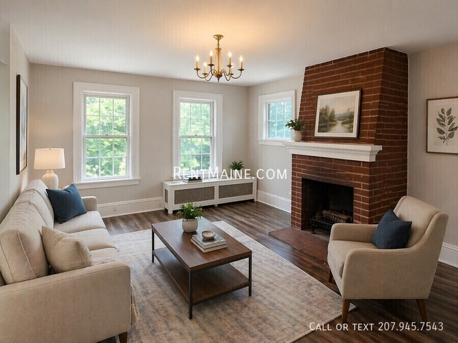 Foto del edificio - 113 Winthrop St