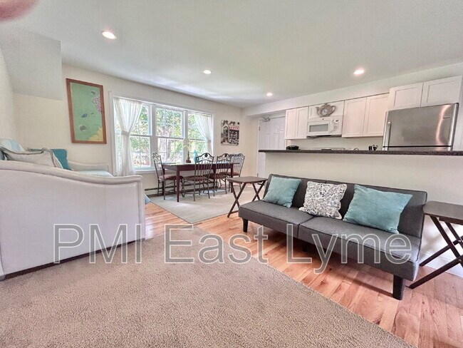 Foto del edificio - 7 Lyme St