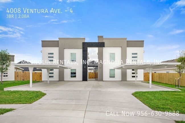 Building Photo - 4008 Ventura Ave