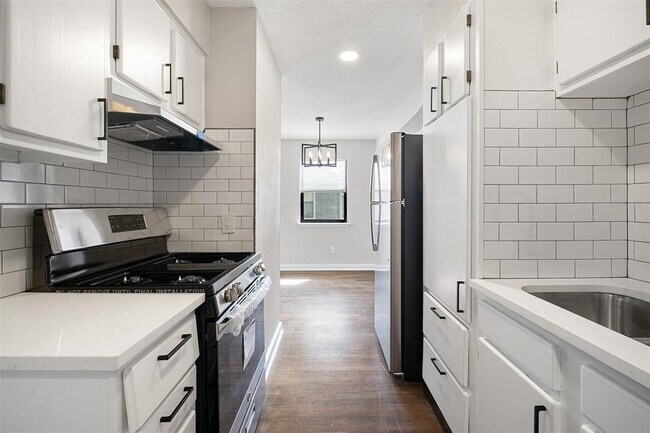 Foto del edificio - 200 Concho St