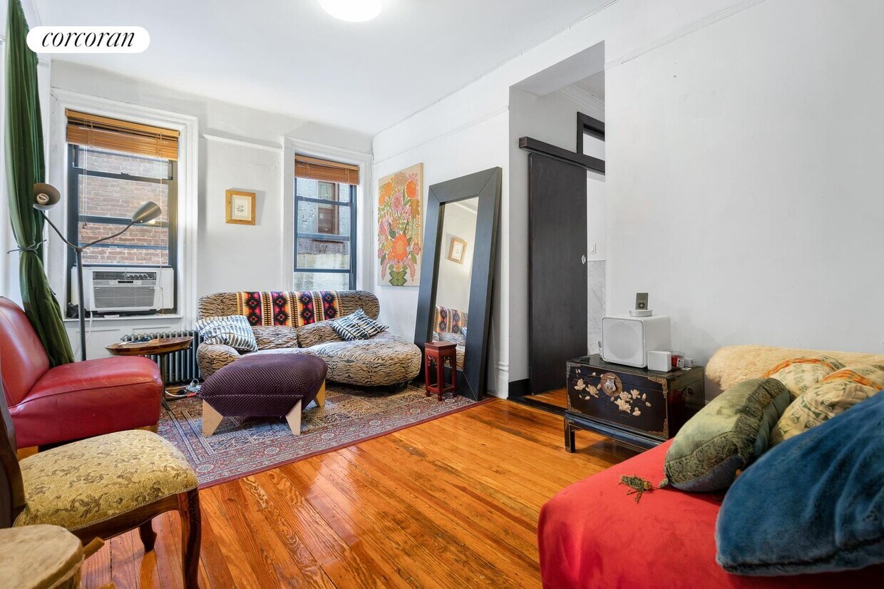 Primary Photo - 501 W 122nd St