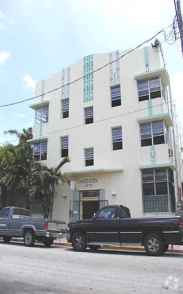 Foto principal - 420 15th St