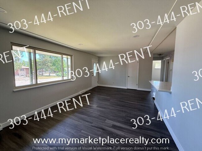 Foto del edificio - Charming Lakewood Home - 4 Bedrooms & 2 Ba...