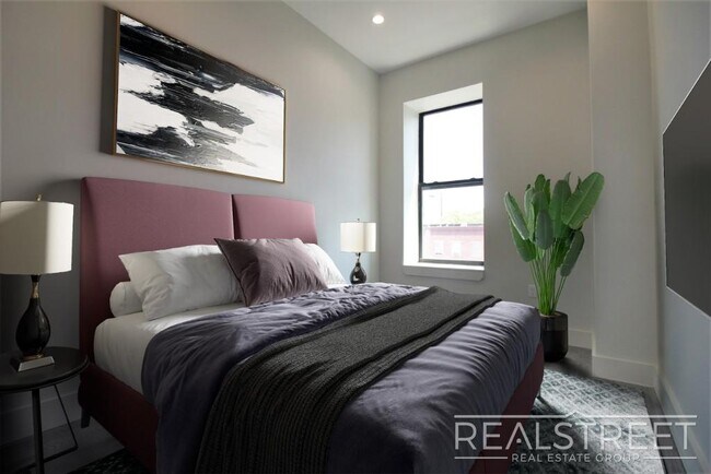 Foto del edificio - 697 Dekalb Ave