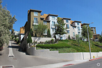 Building Photo - Almeria Townhomes