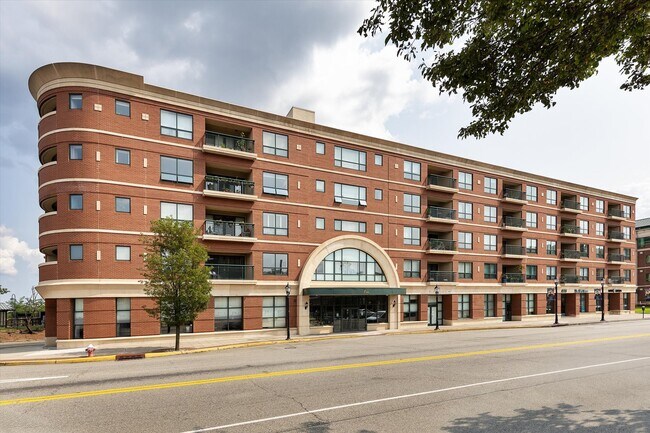 Building Photo - 1 Orient Way