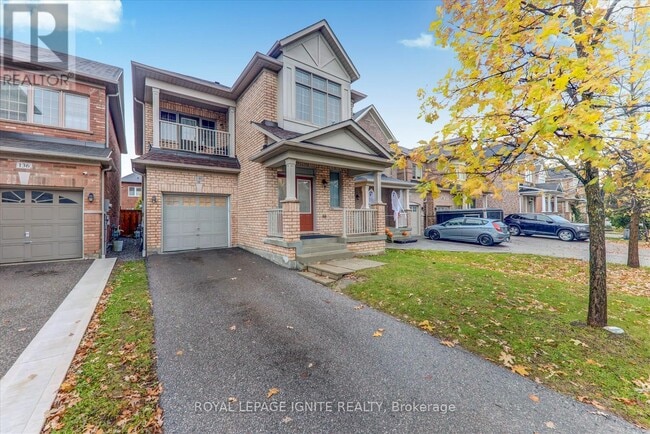 Building Photo - 140 Durhamview Cres