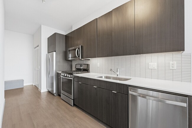 Foto del edificio - 1000 S Clark St