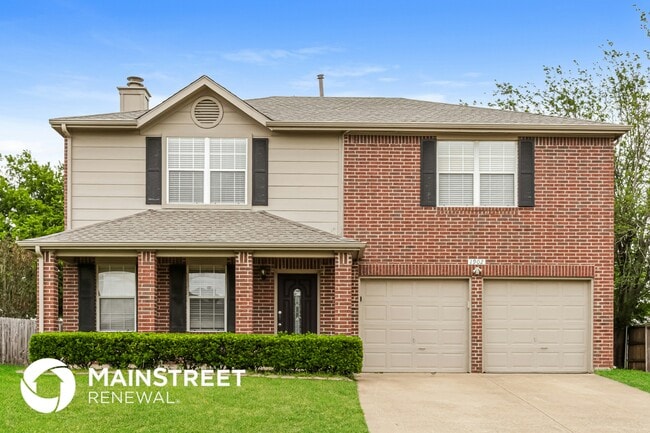 Building Photo - 1902 Purdue Dr