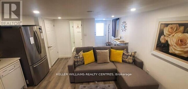 Photo du bâtiment - 17 Oak Park Ave