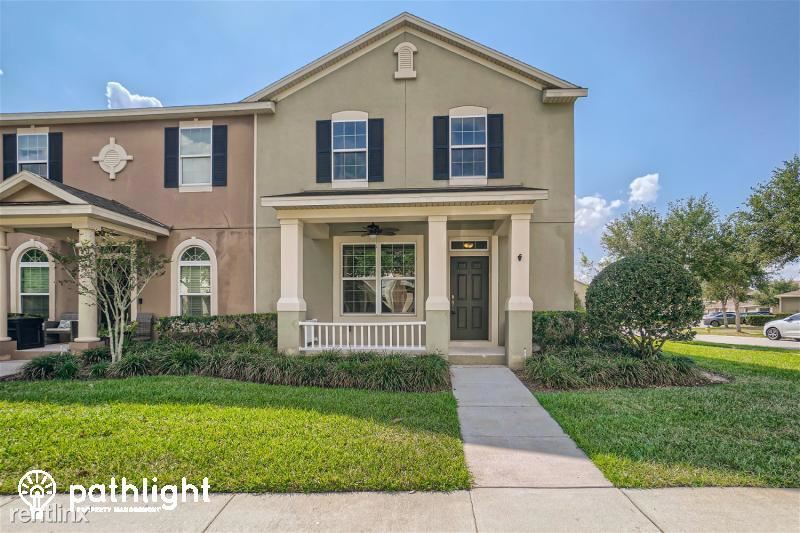 Primary Photo - 3 br, 2.5 bath House - 502 Rainbow Springs...
