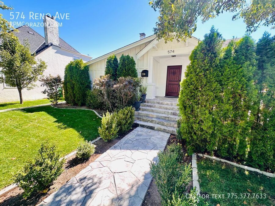 Primary Photo - 574 Reno Ave
