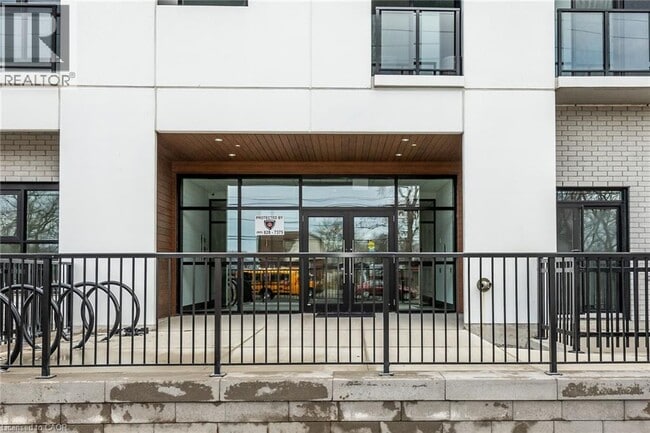 Building Photo - 1936 Rymal Rd E