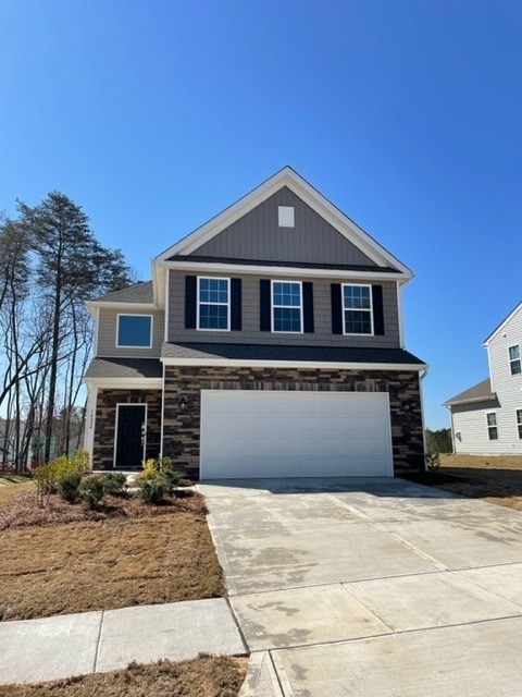 Primary Photo - Elegant 4-Bedroom, 3.5-Bath Home with Spac...