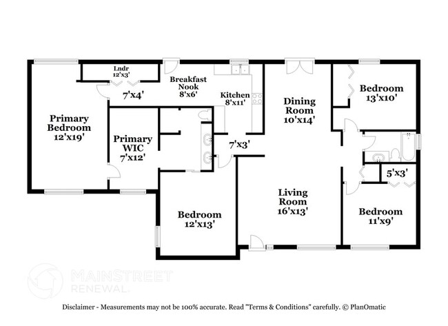 Foto del edificio - 4203 Sunny Land Dr