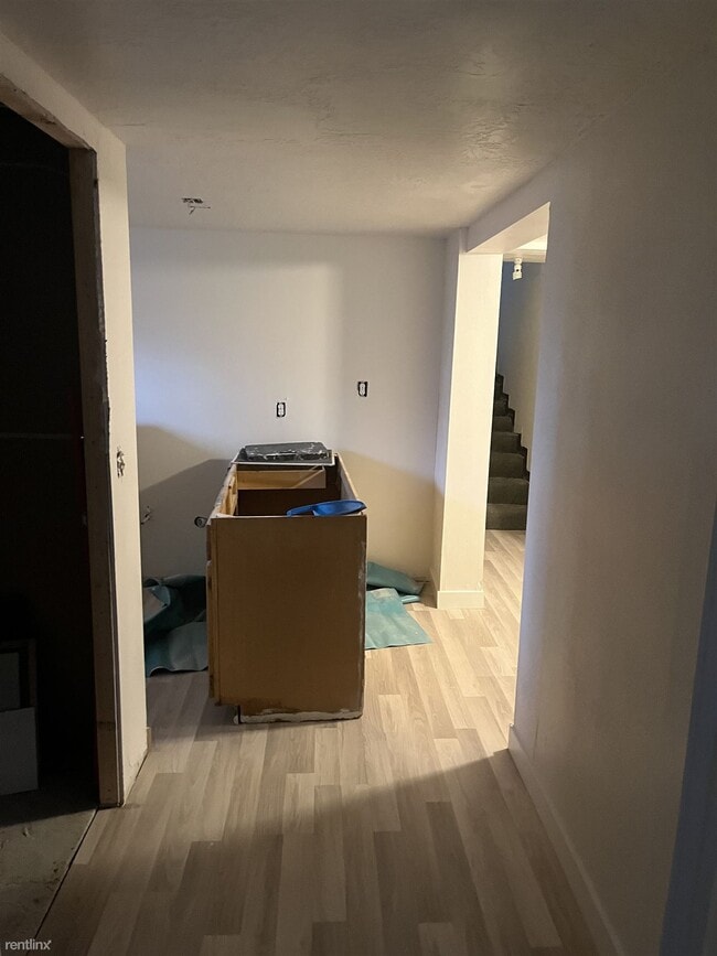 Building Photo - 2 br, 1 bath House - 577 400 South Bottom ...