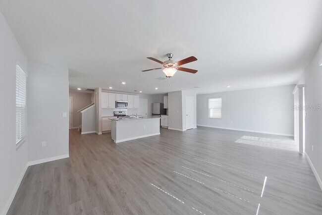 Foto del edificio - 8642 SW 43rd Ter