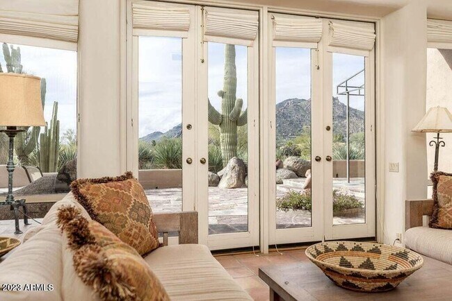 Foto del edificio - 1607 N Quartz Valley Ct