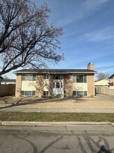 Building Photo - 1416 Harris Ave