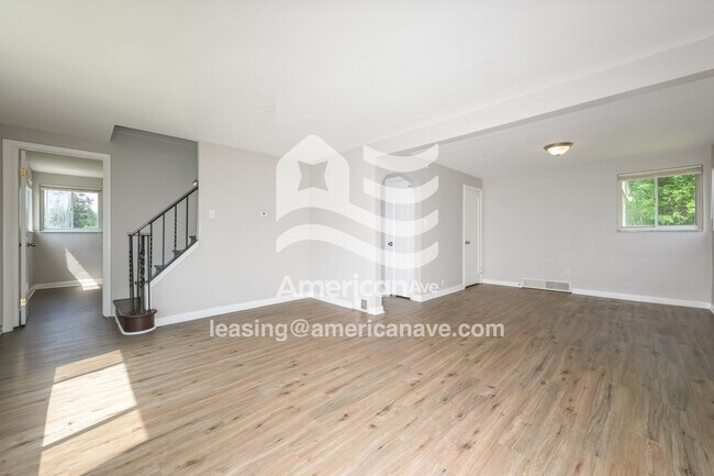 Foto del edificio - 322 Beulah Rd
