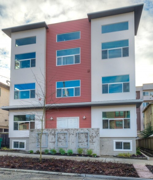 Primary Photo - 1715 Apartments - Room for rent