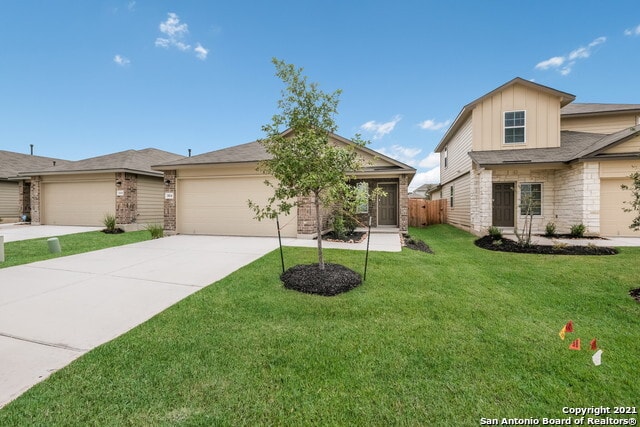 Building Photo - 4006 Claystone Canyon
