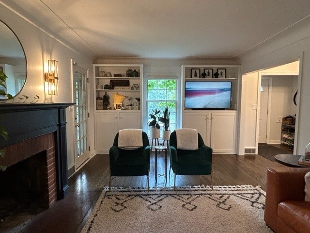 Foto del edificio - 5417 Park Ave