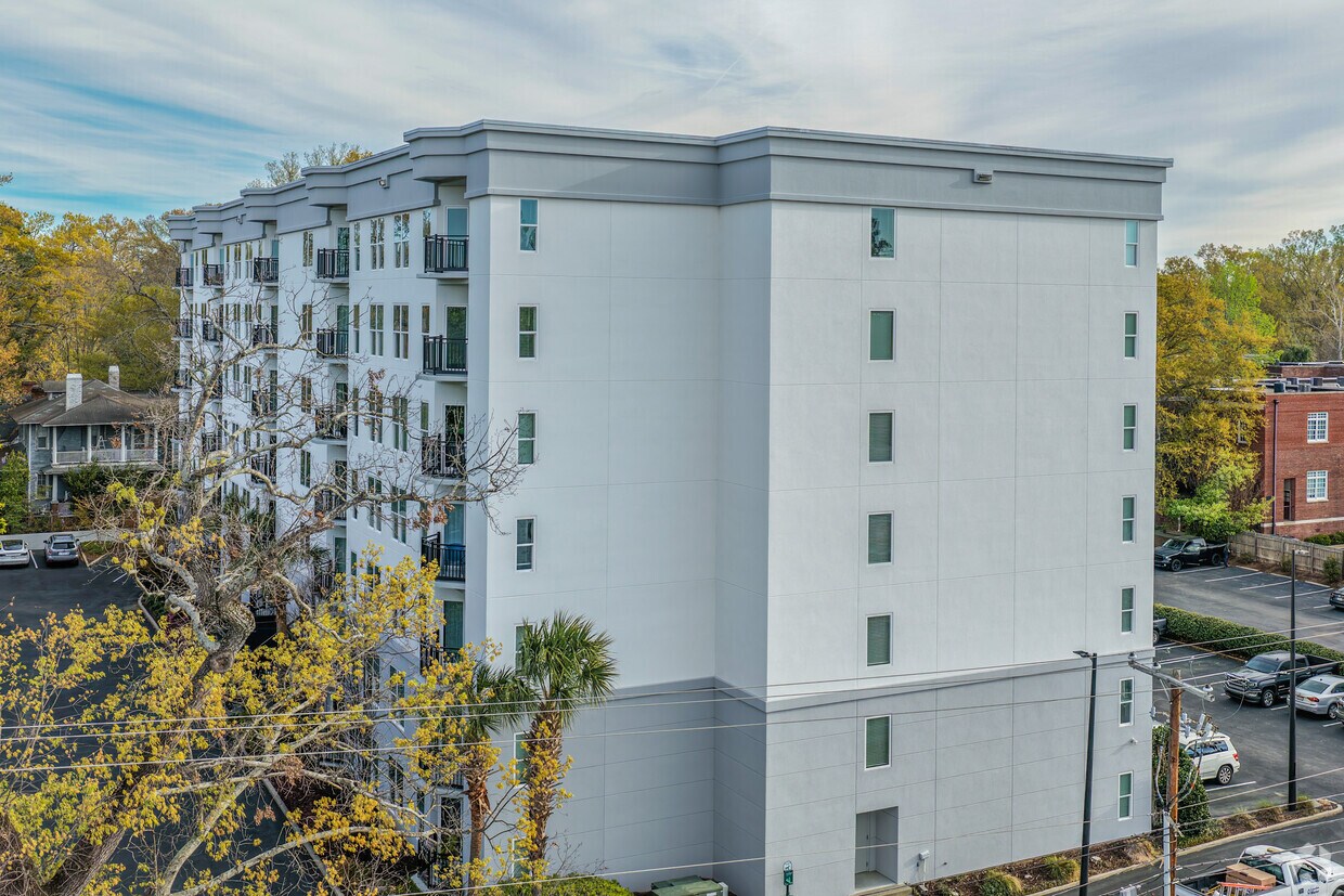 Foto del edificio - Devine & Heidt