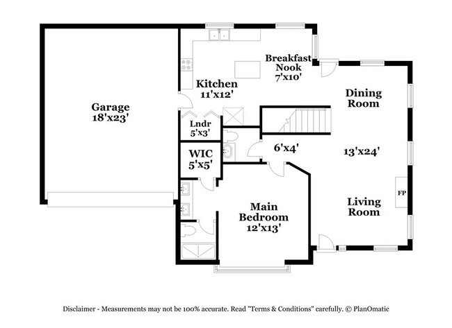 Building Photo - 1149 E Liberty Shores Dr