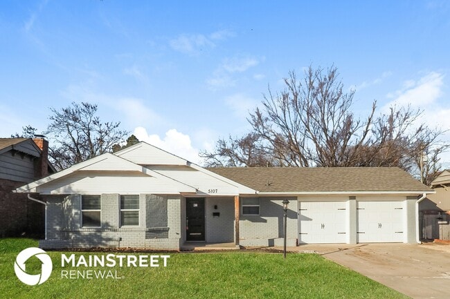 Building Photo - 5107 N Miller Pl